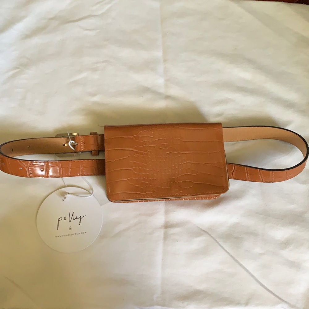 Princess Polly Crossbody